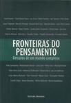 Fronteiras Do Pensamento