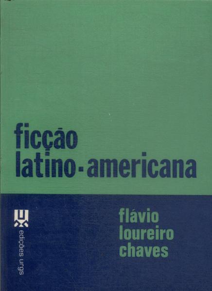 Ficção Latino-americana