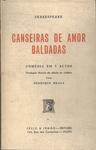 Canseiras De Amor Baldadas