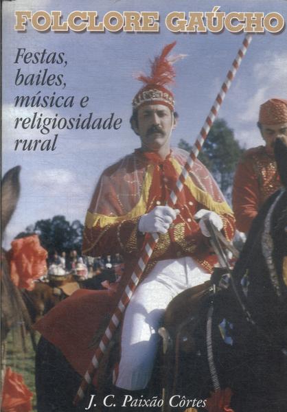 Folclore Gaúcho