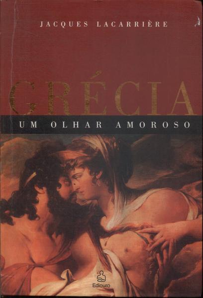 Grécia: Um Olhar Amoroso