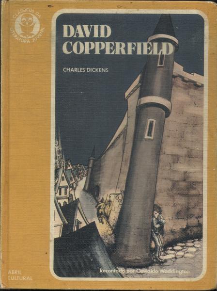 David Copperfield (adaptado)