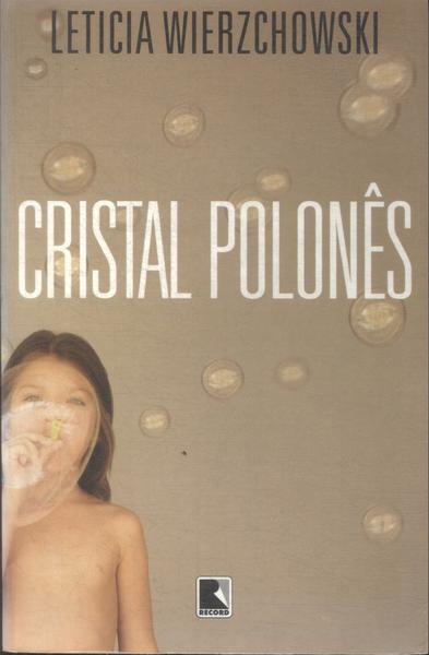 Cristal Polones