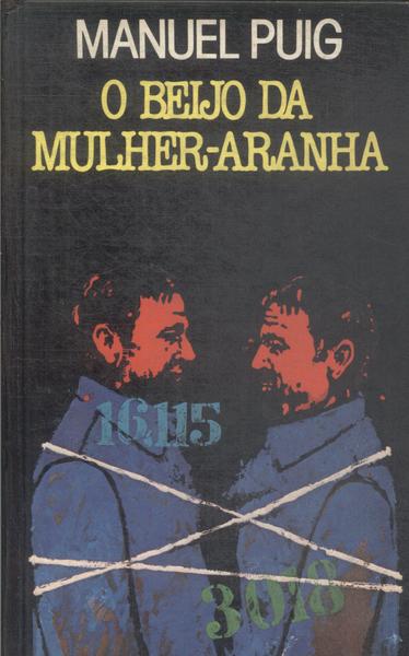 O Beijo Da Mulher-aranha