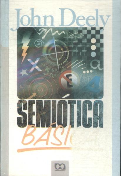 Semiótica Básica (1990)