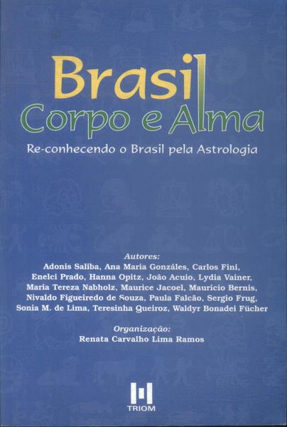 Brasil: Corpo E Alma