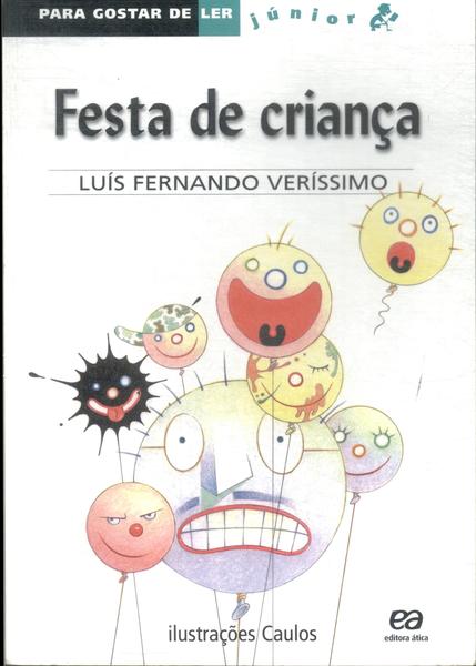 Festa De Criança