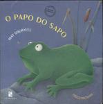 O Papo Do Sapo