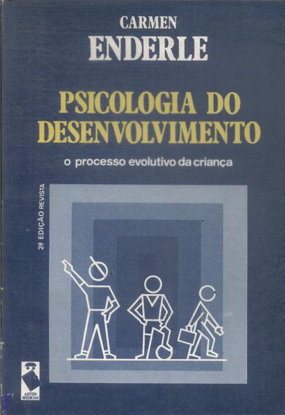 Psicologia Do Desenvolvimento