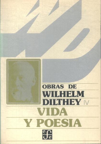 Vida Y Poesia