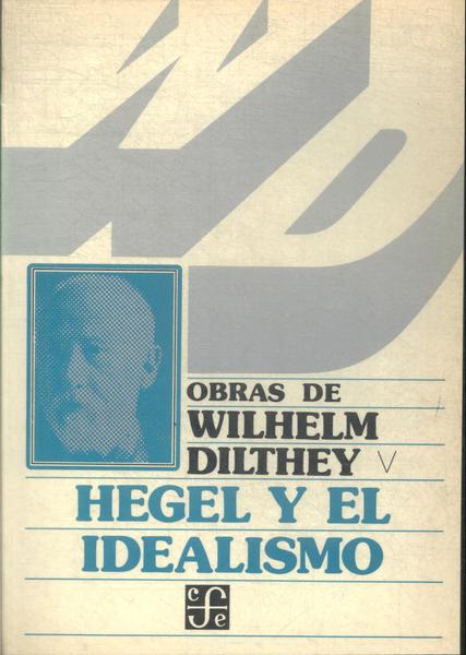 Hegel Y El Idealismo