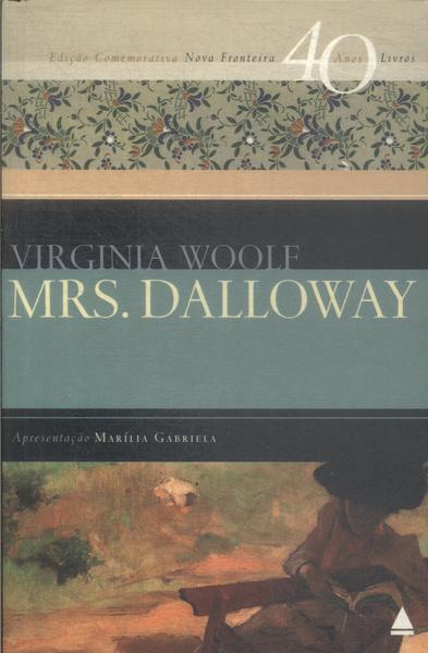 Mrs. Dalloway