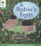 A Robin's Eggs