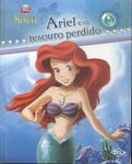 A Pequena Sereia: Ariel E O Tesouro Perdido
