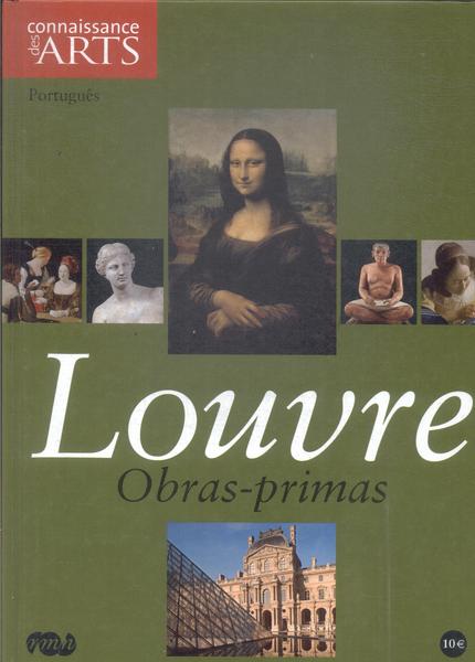 Louvre: Obras-primas