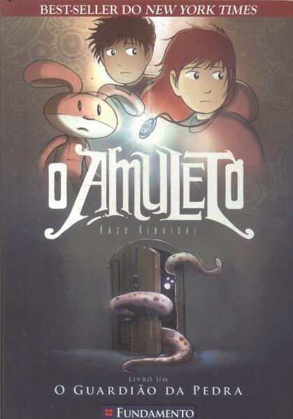O Amuleto