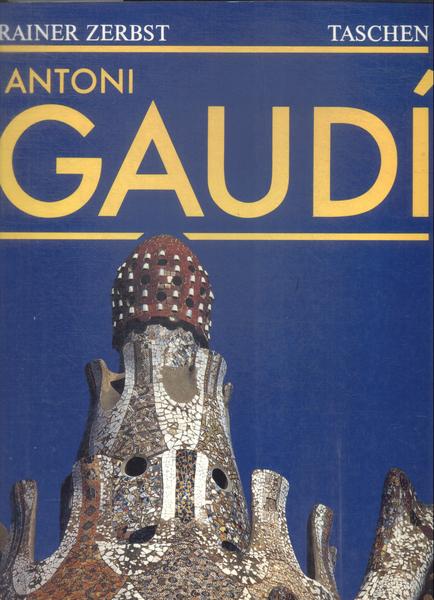 Antoni Gaudí