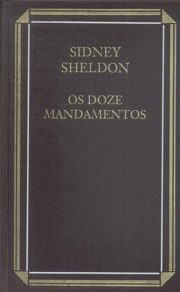 Os Doze Mandamentos