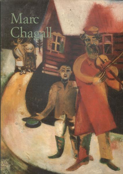 Marc Chagall