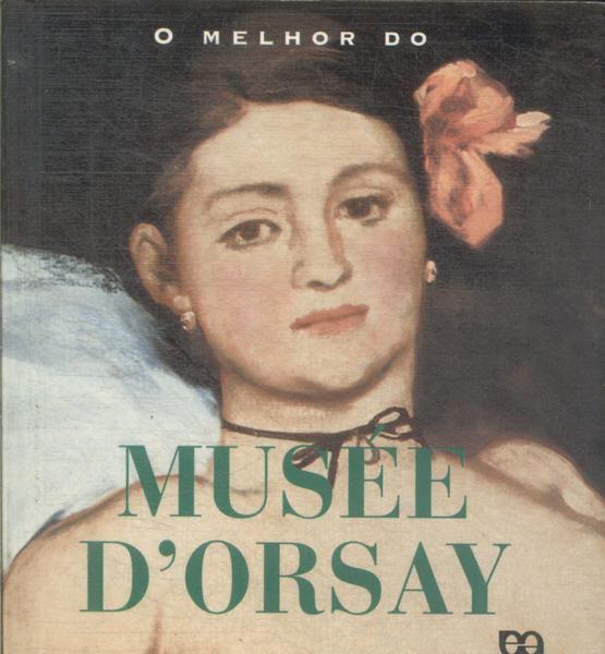 O Melhor Do Musée D'orsay