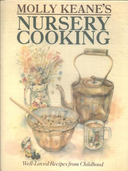 Nursery Cooking