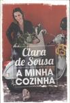 A Minha Cozinha (Com Caixa)