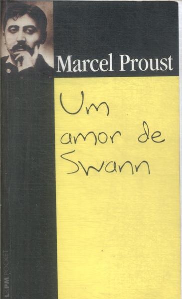 Um Amor De Swann