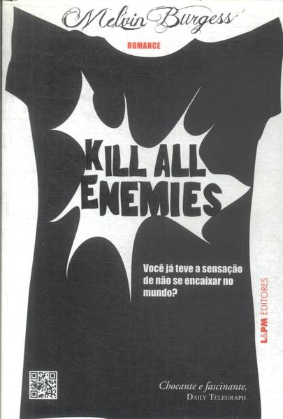 Kill All Enemies