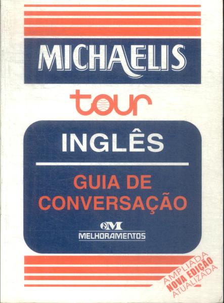 Michaelis Tour: Inglês (2002)