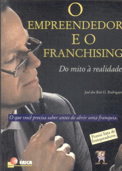 O Empreendedor E O Franchising