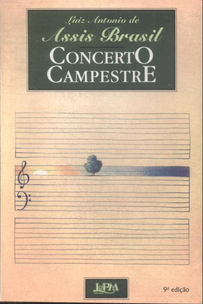 Concerto Campestre