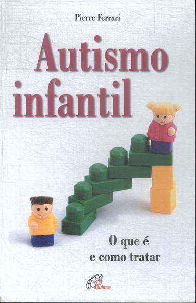 Autismo Infantil