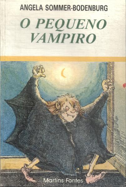 O Pequeno Vampiro