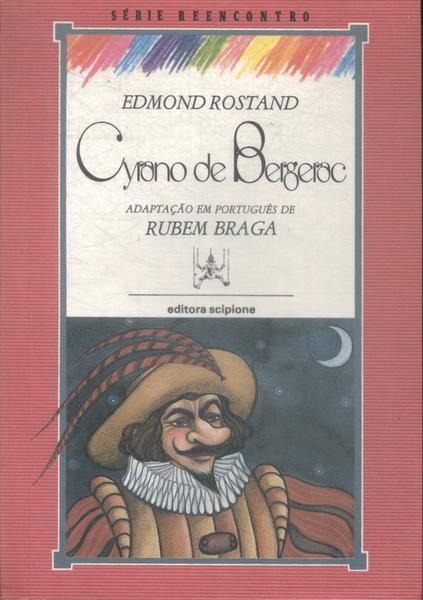 Cyrano De Bergerac (Adaptado)