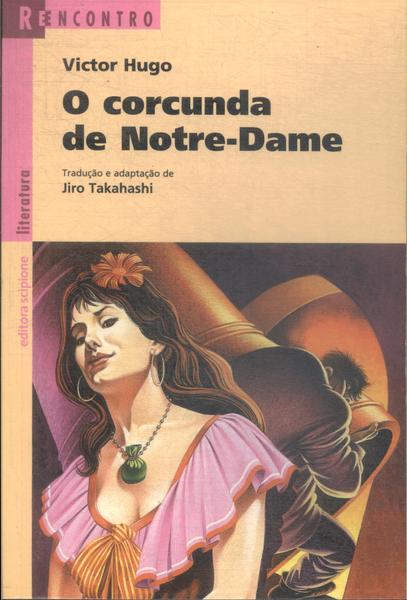 O Corcunda De Notre-dame (adaptado)