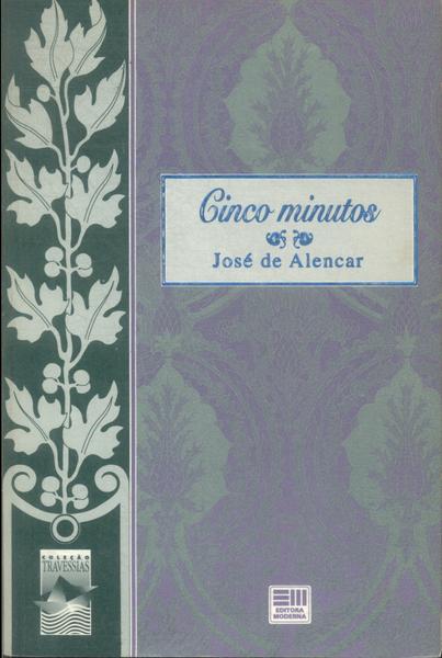 Cinco Minutos