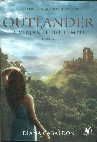 Outlander: O Viajante Do Tempo