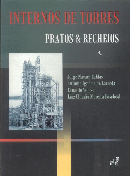 Internos De Torres (2003)