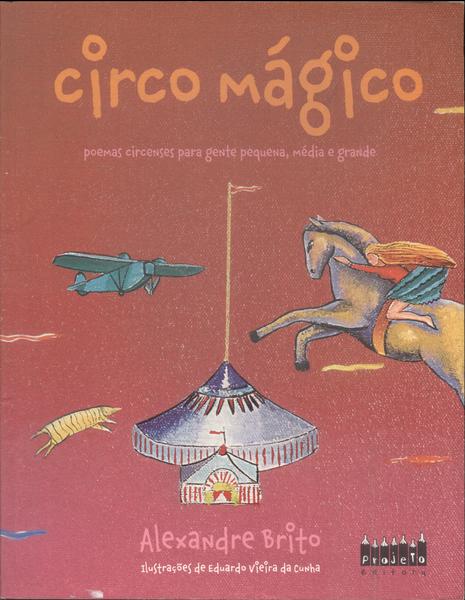 Circo Mágico