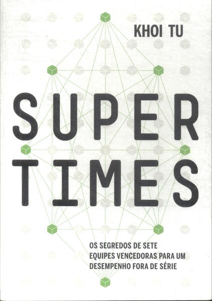 Super Times