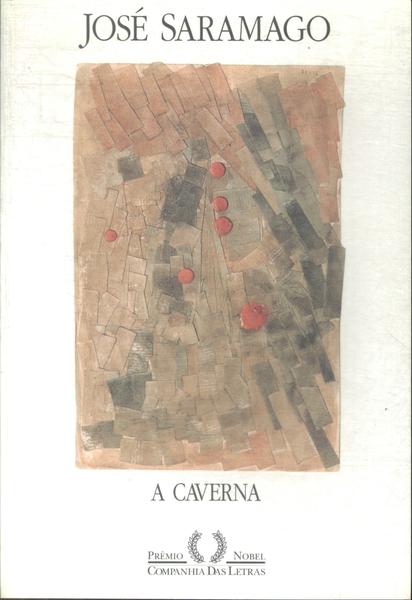 A Caverna (autografado)