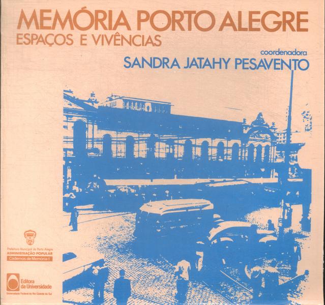 Memória Porto Alegre