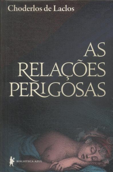 As Relações Perigosas