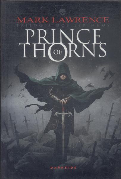 Prince Of Thorns