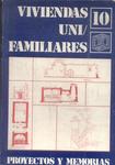 Viviendas Unifamiliares Vol 10