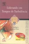 Liderando Em Tempos De Turbulência