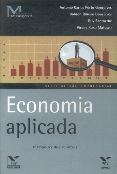 Economia Aplicada