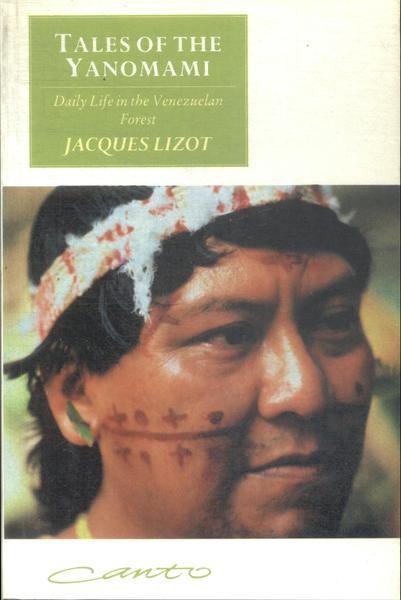 Tales Of The Yanomami