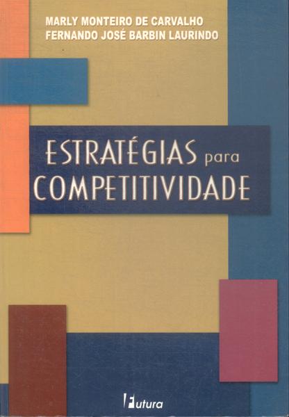 Estratégias Para Competividade