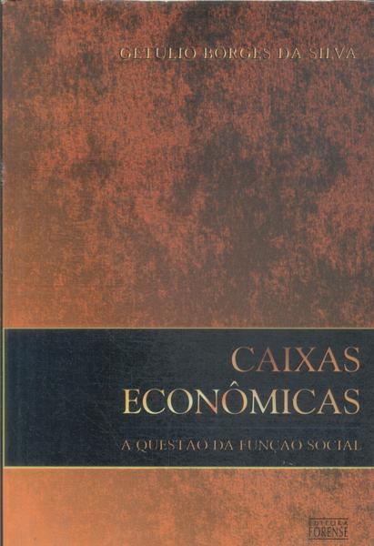 Caixas Econômicas